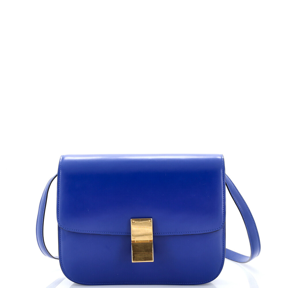 Celine Medium Classic Box Bag